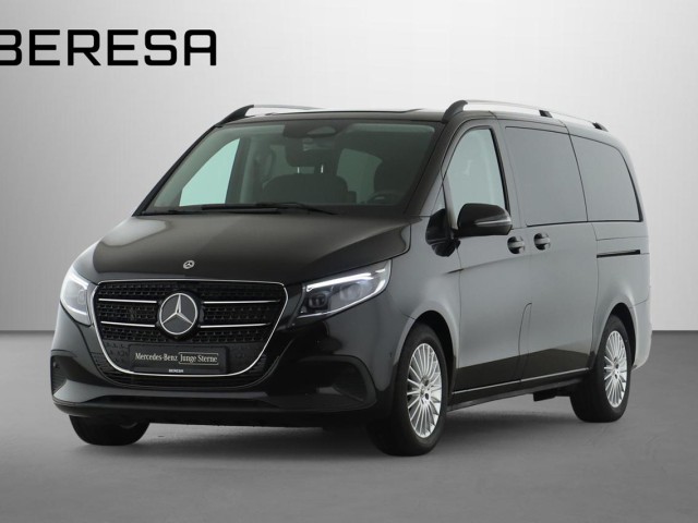 Mercedes-Benz V 250 d STYLE Lang