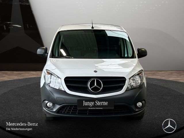 Mercedes-Benz Citan 111 CDI Kasten Lang