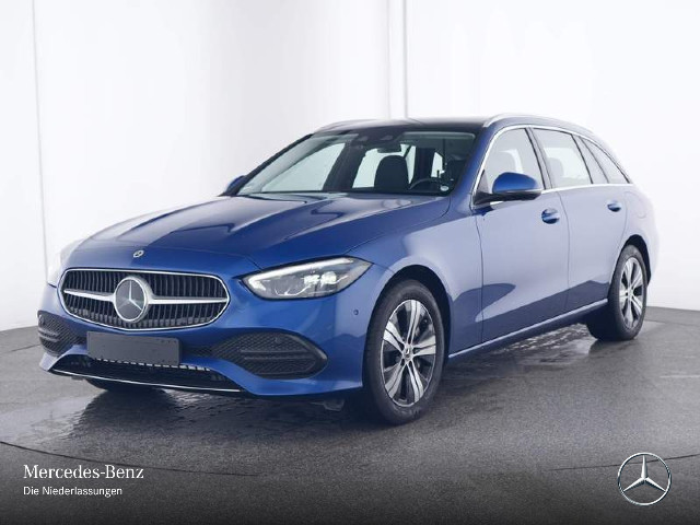 C 300 de T-Modell