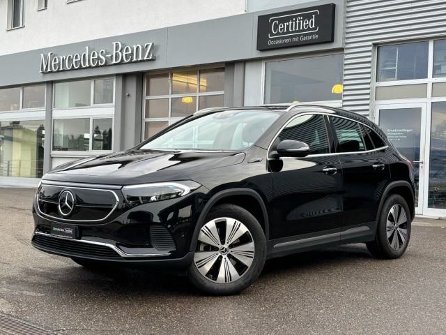 EQA 300 4MATIC