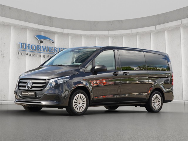 Vito 116 CDI Tourer lang