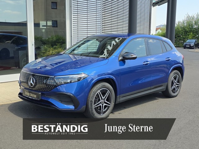 EQA 350 4MATIC