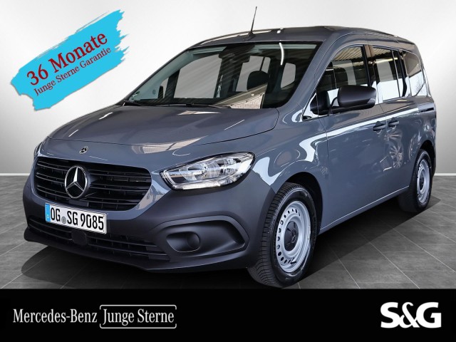 Citan 110 Tourer standard