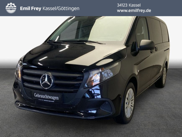 Vito 116 CDI Tourer lang