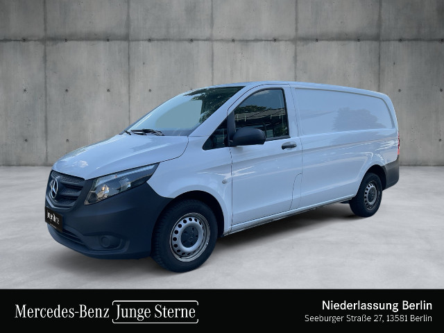 Vito 110 CDI Kasten lang