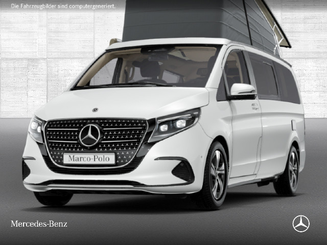 Marco Polo 250 d