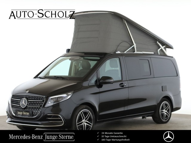 Marco Polo 300 d