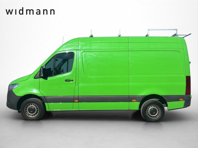 Sprinter 317 CDI Kasten standard