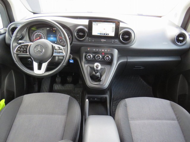 Mercedes-Benz Citan