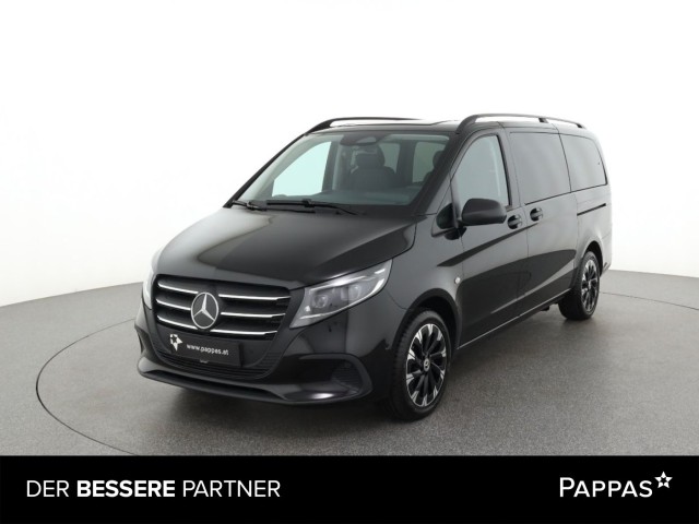 Vito 119 CDI Tourer lang