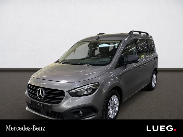 Citan 110 CDI Tourer standard