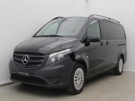 Vito 116 CDI Tourer PRO Long