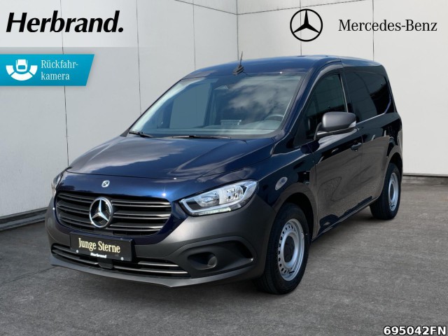 Citan 108 CDI Kasten standard