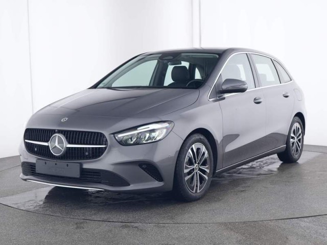 B 200 d