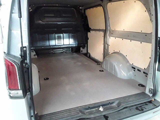 Vito 119 CDI Kasten lang
