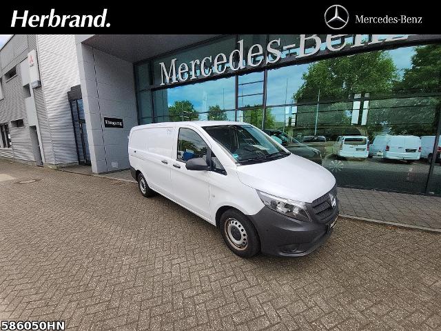Vito 116 CDI Kasten Kühl Lang