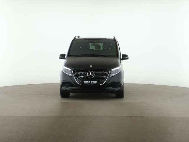 V 300 d Avantgarde lang