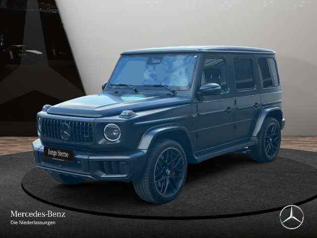 Mercedes-AMG G 63