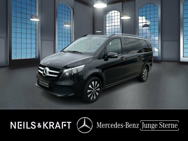 V 220 d EDITION Lang