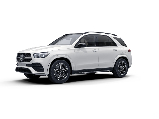 GLE 350 de 4MATIC