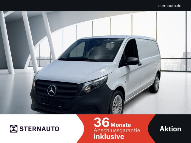 Vito 114 CDI Kasten kompakt