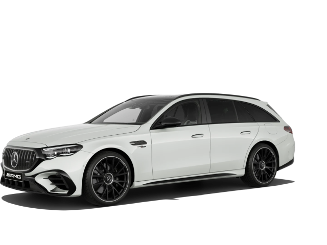 Mercedes-AMG E 53 Hybrid 4MATIC+ Break