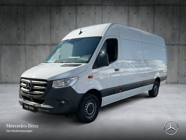 Sprinter 317 CDI Kasten Hochdach Lang