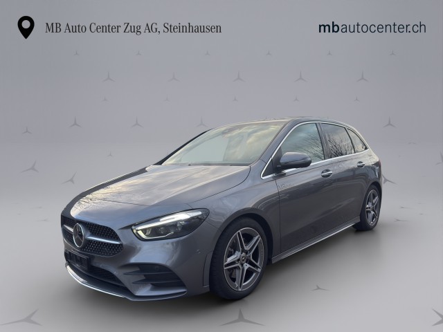 B 220 d