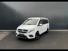 Marco Polo 300 d 4MATIC