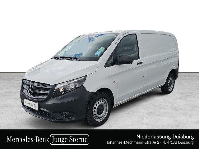 Vito 116 CDI Kasten kompakt