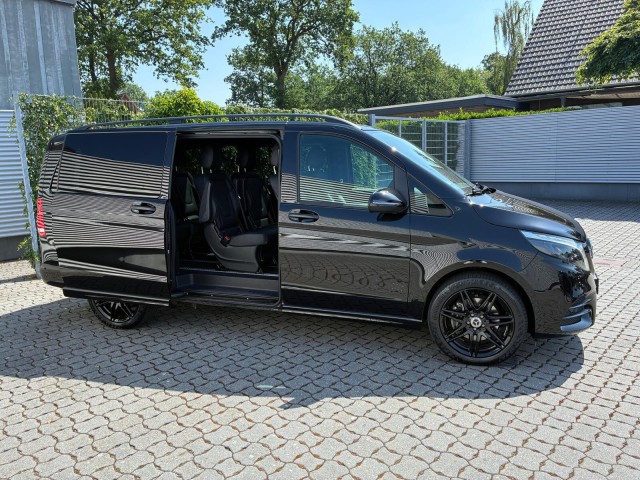 V 300 d Edition lang