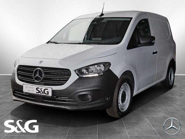 Citan 110 CDI Kasten BASE Standard