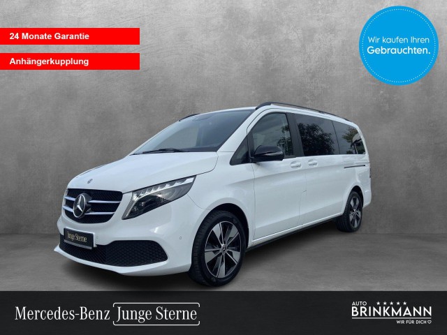V 300 d Edition lang