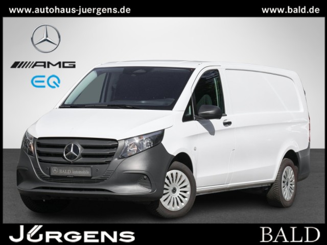 Vito 116 CDI Kasten extralang