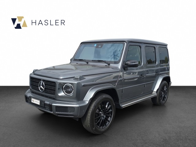 G 400 d