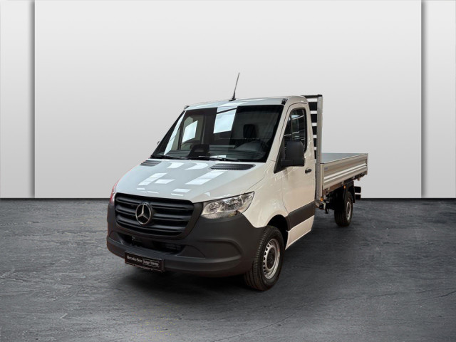 Sprinter 317 CDI Fahrgestell standard