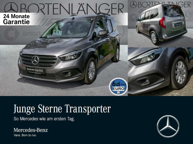 Mercedes-Benz Citan 113 Tourer PRO Standard