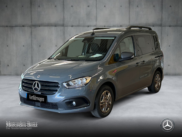 Citan 112 CDI Tourer standard