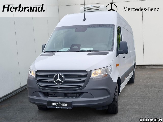 Sprinter 315 CDI Kasten lang