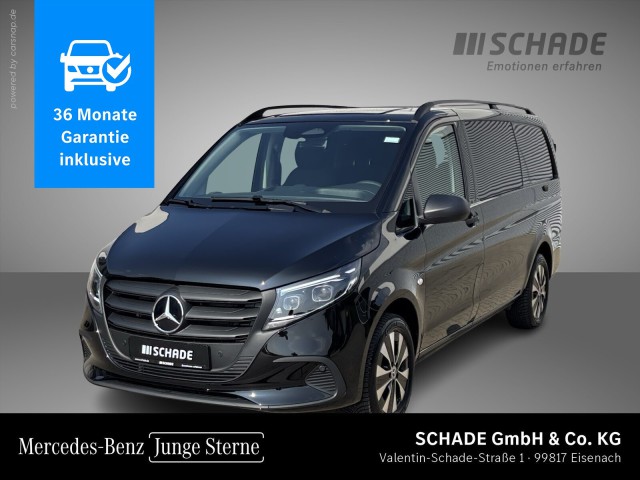 Vito 119 CDI Mixto lang