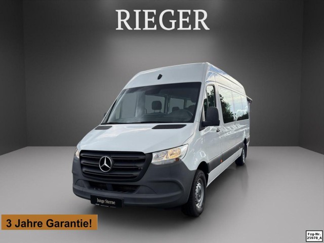 Sprinter 314 CDI Tourer lang