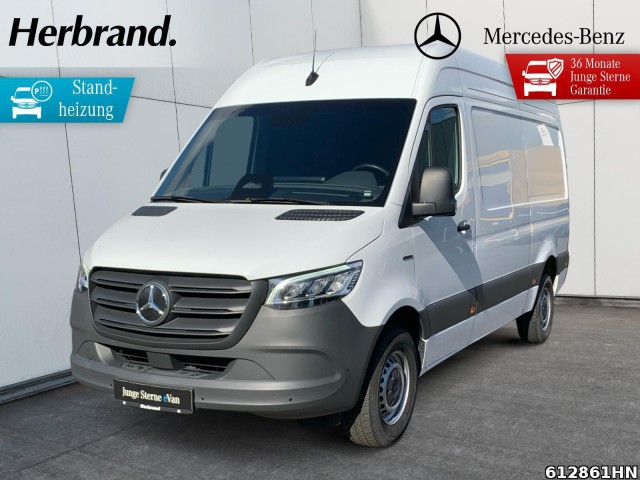 eSprinter 320 Kasten standard