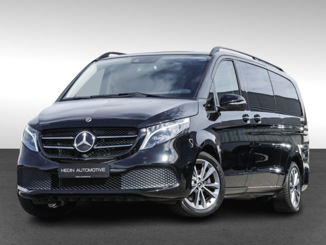 V 300 d AVANTGARDE Extralang