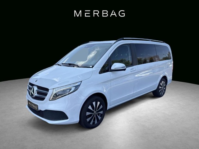 V 250 d Edition lang