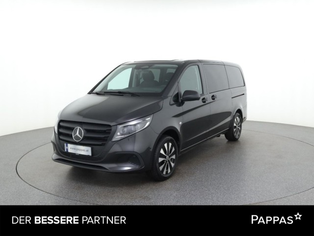 Vito 116 CDI Tourer lang