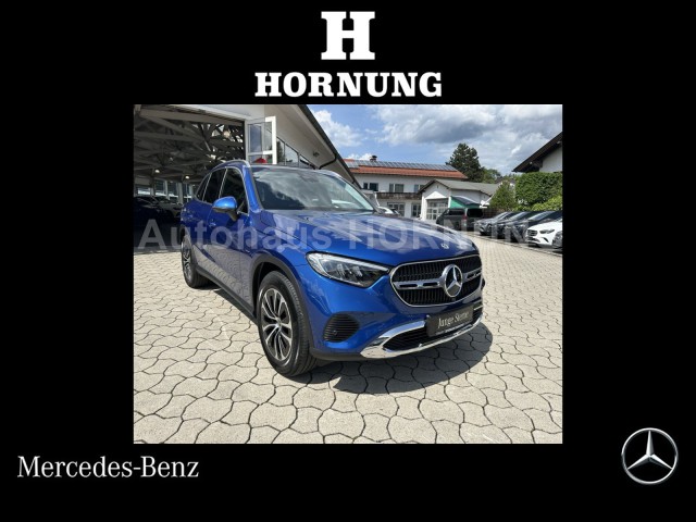GLC 220 d 4MATIC