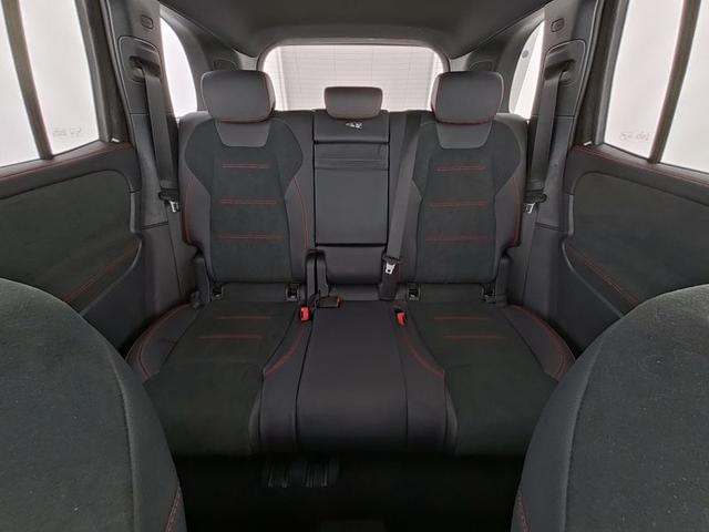 Mercedes-Benz GLB 250