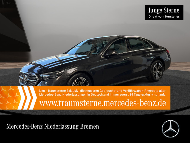 E 200 Limousine