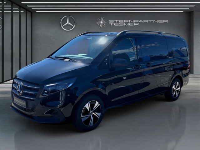 Vito 119 CDI 4x4 Mixto Lang