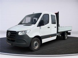 Sprinter 315 CDI Fahrgestell Lang